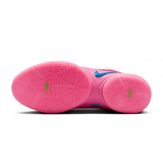 Кросівки Nike LEBRON XXII SN HV8455-600, Колір: рожевий, Розмір виробника: 46, зображення 6 Кросівки Nike LEBRON XXII SN HV8455-600, Колір: рожевий, Розмір виробника: 46, зображення 6