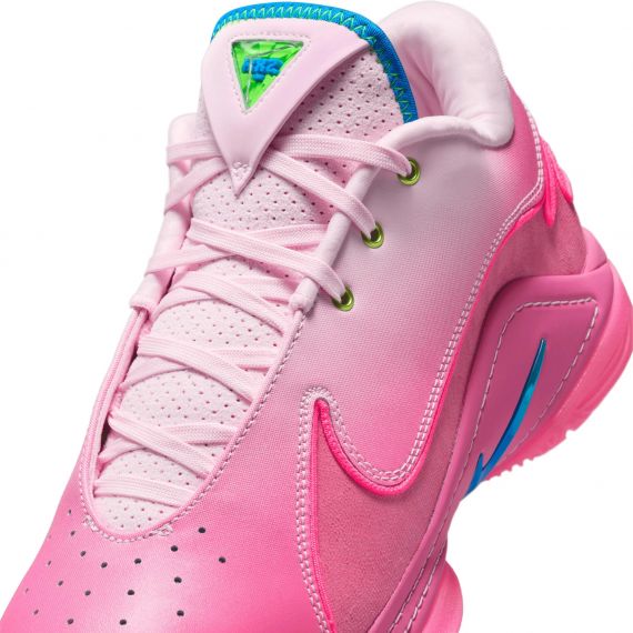 Кросівки Nike LEBRON XXII SN HV8455-600, Колір: рожевий, Розмір виробника: 46, зображення 7 Кросівки Nike LEBRON XXII SN HV8455-600, Колір: рожевий, Розмір виробника: 46, зображення 7