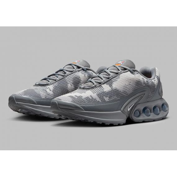 Кросівки Nike AIR MAX DN IB3078-001, Колір: сірий, Розмір виробника: 42.5, зображення 2 Кросівки Nike AIR MAX DN IB3078-001, Колір: сірий, Розмір виробника: 42.5, зображення 2