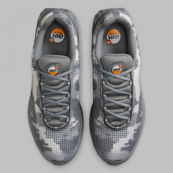 Кросівки Nike AIR MAX DN IB3078-001, Колір: сірий, Розмір виробника: 42.5, зображення 3 Кросівки Nike AIR MAX DN IB3078-001, Колір: сірий, Розмір виробника: 42.5, зображення 3