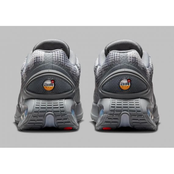 Кросівки Nike AIR MAX DN IB3078-001, Колір: сірий, Розмір виробника: 42.5, зображення 4 Кросівки Nike AIR MAX DN IB3078-001, Колір: сірий, Розмір виробника: 42.5, зображення 4