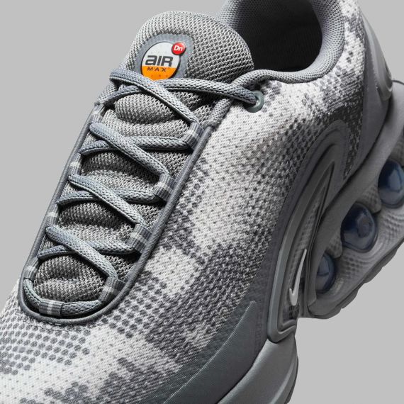 Кросівки Nike AIR MAX DN IB3078-001, Колір: сірий, Розмір виробника: 42.5, зображення 6 Кросівки Nike AIR MAX DN IB3078-001, Колір: сірий, Розмір виробника: 42.5, зображення 6