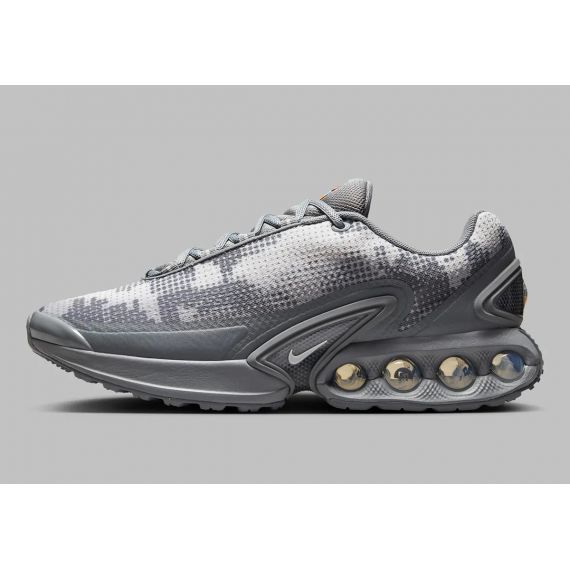 Кросівки Nike AIR MAX DN IB3078-001, Колір: сірий, Розмір виробника: 42.5, зображення 8 Кросівки Nike AIR MAX DN IB3078-001, Колір: сірий, Розмір виробника: 42.5, зображення 8