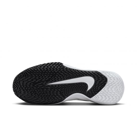 Кроссовки Nike PRECISION VII FN4322-101, Цвет: белый, Размер производителя: 45, изображение 5 Кроссовки Nike PRECISION VII FN4322-101, Цвет: белый, Размер производителя: 45, изображение 5