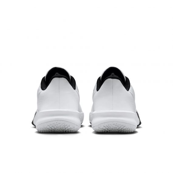 Кроссовки Nike PRECISION VII FN4322-101, Цвет: белый, Размер производителя: 45, изображение 6 Кроссовки Nike PRECISION VII FN4322-101, Цвет: белый, Размер производителя: 45, изображение 6