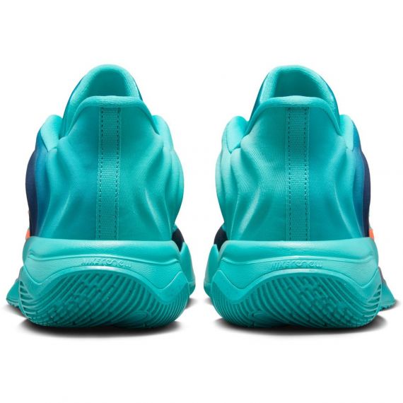 Кросівки Nike GIANNIS IMMORTALITY 4 FQ3680-302, Колір: бірюзовий, Розмір виробника: 46, зображення 6 Кросівки Nike GIANNIS IMMORTALITY 4 FQ3680-302, Колір: бірюзовий, Розмір виробника: 46, зображення 6