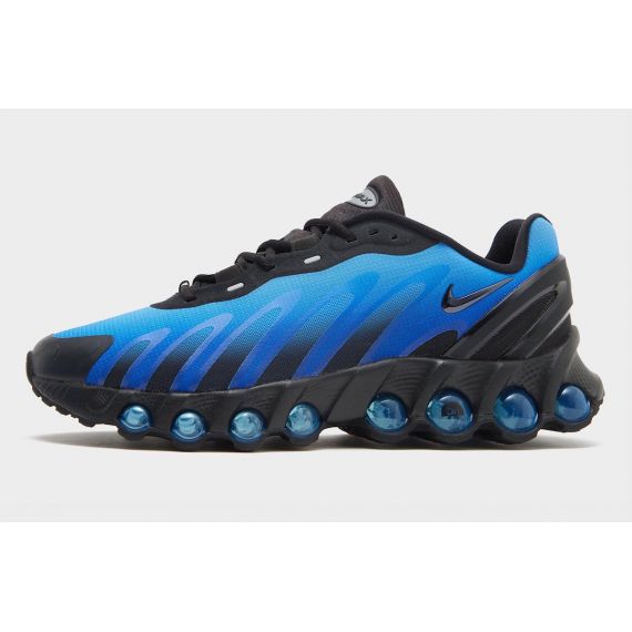 Кроссовки Nike AIR MAX DN8 FQ7860-001, Цвет: синий, Размер производителя: 40.5, изображение 2 Кроссовки Nike AIR MAX DN8 FQ7860-001, Цвет: синий, Размер производителя: 40.5, изображение 2
