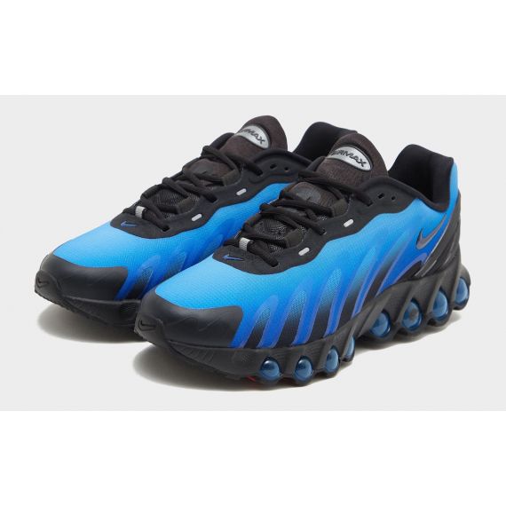 Кроссовки Nike AIR MAX DN8 FQ7860-001, Цвет: синий, Размер производителя: 40.5, изображение 3 Кроссовки Nike AIR MAX DN8 FQ7860-001, Цвет: синий, Размер производителя: 40.5, изображение 3