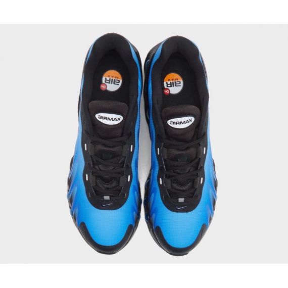 Кроссовки Nike AIR MAX DN8 FQ7860-001, Цвет: синий, Размер производителя: 40.5, изображение 4 Кроссовки Nike AIR MAX DN8 FQ7860-001, Цвет: синий, Размер производителя: 40.5, изображение 4
