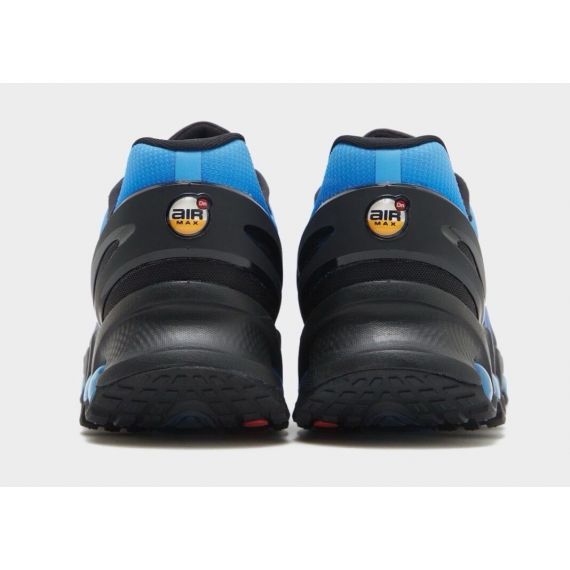 Кроссовки Nike AIR MAX DN8 FQ7860-001, Цвет: синий, Размер производителя: 40.5, изображение 5 Кроссовки Nike AIR MAX DN8 FQ7860-001, Цвет: синий, Размер производителя: 40.5, изображение 5