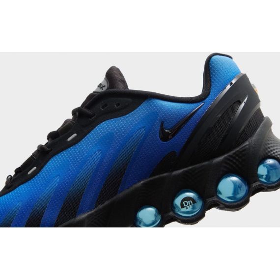 Кроссовки Nike AIR MAX DN8 FQ7860-001, Цвет: синий, Размер производителя: 40.5, изображение 7 Кроссовки Nike AIR MAX DN8 FQ7860-001, Цвет: синий, Размер производителя: 40.5, изображение 7