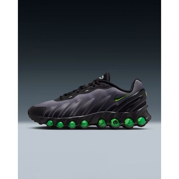 Кросівки Nike AIR MAX DN8 FQ7860-003, Колір: темно-сірий, Розмір виробника: 45, зображення 2 Кросівки Nike AIR MAX DN8 FQ7860-003, Колір: темно-сірий, Розмір виробника: 45, зображення 2