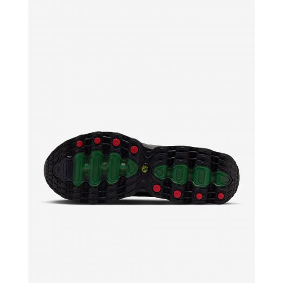 Кросівки Nike AIR MAX DN8 FQ7860-003, Колір: темно-сірий, Розмір виробника: 45, зображення 3 Кросівки Nike AIR MAX DN8 FQ7860-003, Колір: темно-сірий, Розмір виробника: 45, зображення 3