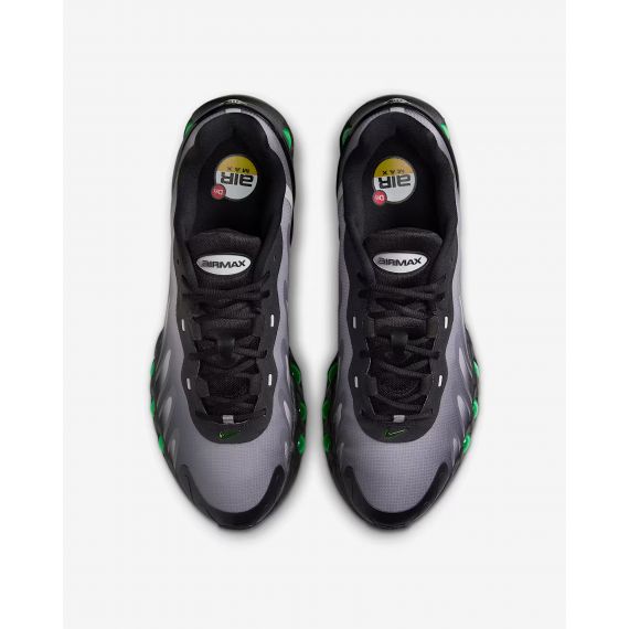 Кросівки Nike AIR MAX DN8 FQ7860-003, Колір: темно-сірий, Розмір виробника: 45, зображення 4 Кросівки Nike AIR MAX DN8 FQ7860-003, Колір: темно-сірий, Розмір виробника: 45, зображення 4