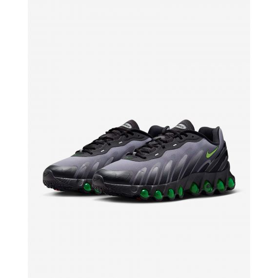 Кросівки Nike AIR MAX DN8 FQ7860-003, Колір: темно-сірий, Розмір виробника: 45, зображення 5 Кросівки Nike AIR MAX DN8 FQ7860-003, Колір: темно-сірий, Розмір виробника: 45, зображення 5