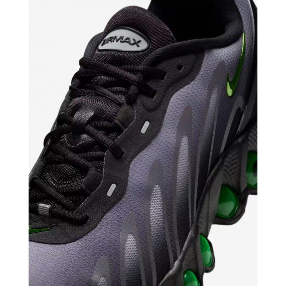 Кросівки Nike AIR MAX DN8 FQ7860-003, Колір: темно-сірий, Розмір виробника: 45, зображення 7 Кросівки Nike AIR MAX DN8 FQ7860-003, Колір: темно-сірий, Розмір виробника: 45, зображення 7