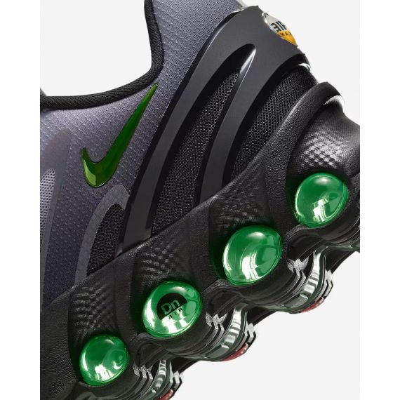 Кросівки Nike AIR MAX DN8 FQ7860-003, Колір: темно-сірий, Розмір виробника: 45, зображення 8 Кросівки Nike AIR MAX DN8 FQ7860-003, Колір: темно-сірий, Розмір виробника: 45, зображення 8