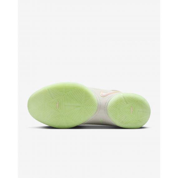 Кросівки Nike LEBRON XXII FZ1094-002, Колір: бежевий, Розмір виробника: 46, зображення 3 Кросівки Nike LEBRON XXII FZ1094-002, Колір: бежевий, Розмір виробника: 46, зображення 3
