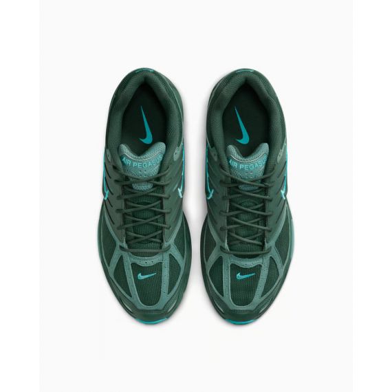 Кроссовки Nike AIR PEGASUS 2005 FZ7354-300, Цвет: зеленый, Размер производителя: 44, изображение 3 Кроссовки Nike AIR PEGASUS 2005 FZ7354-300, Цвет: зеленый, Размер производителя: 44, изображение 3