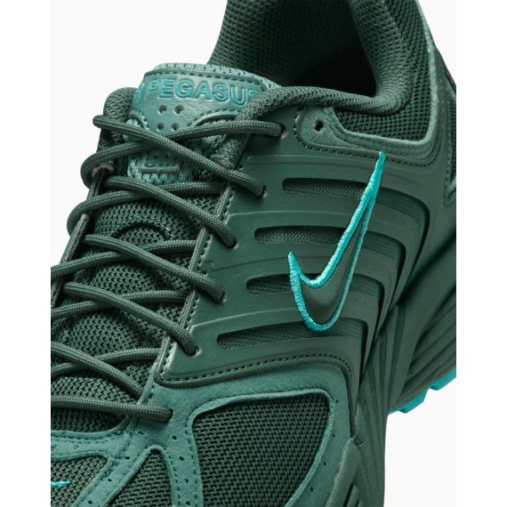 Кроссовки Nike AIR PEGASUS 2005 FZ7354-300, Цвет: зеленый, Размер производителя: 44, изображение 7 Кроссовки Nike AIR PEGASUS 2005 FZ7354-300, Цвет: зеленый, Размер производителя: 44, изображение 7