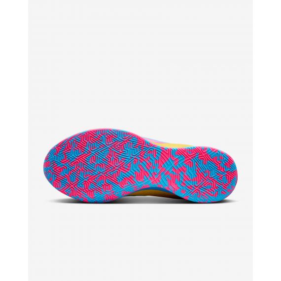 Кросівки Nike GIANNIS FREAK 6 NRG HF1820-700, Колір: блакитний, Розмір виробника: 45, зображення 3 Кросівки Nike GIANNIS FREAK 6 NRG HF1820-700, Колір: блакитний, Розмір виробника: 45, зображення 3