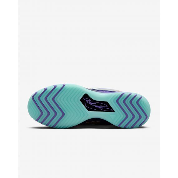 Кроссовки Nike LBJ NXXT GENISUS QS IB1272-501, Цвет: фиолетовый, Размер производителя: 45.5, изображение 2 Кроссовки Nike LBJ NXXT GENISUS QS IB1272-501, Цвет: фиолетовый, Размер производителя: 45.5, изображение 2