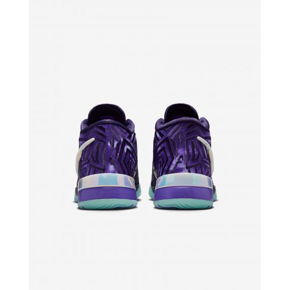Кроссовки Nike LBJ NXXT GENISUS QS IB1272-501, Цвет: фиолетовый, Размер производителя: 45.5, изображение 5 Кроссовки Nike LBJ NXXT GENISUS QS IB1272-501, Цвет: фиолетовый, Размер производителя: 45.5, изображение 5