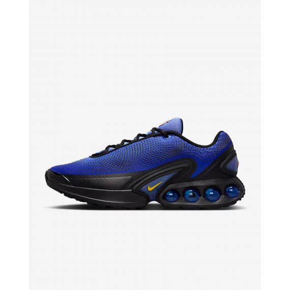 Кросівки Nike AIR MAX DN IB7673-400, Колір: синій, Розмір виробника: 40.5, зображення 2 Кросівки Nike AIR MAX DN IB7673-400, Колір: синій, Розмір виробника: 40.5, зображення 2
