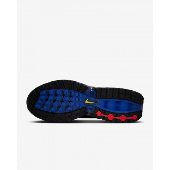 Кросівки Nike AIR MAX DN IB7673-400, Колір: синій, Розмір виробника: 40.5, зображення 3 Кросівки Nike AIR MAX DN IB7673-400, Колір: синій, Розмір виробника: 40.5, зображення 3