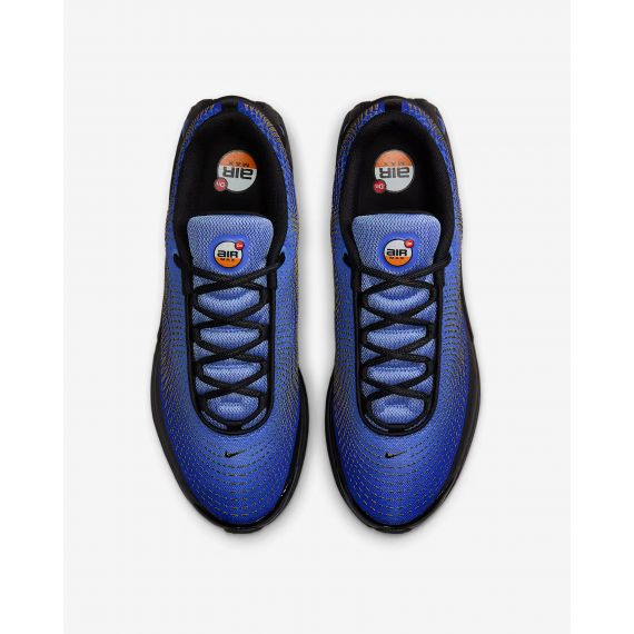 Кросівки Nike AIR MAX DN IB7673-400, Колір: синій, Розмір виробника: 40.5, зображення 4 Кросівки Nike AIR MAX DN IB7673-400, Колір: синій, Розмір виробника: 40.5, зображення 4
