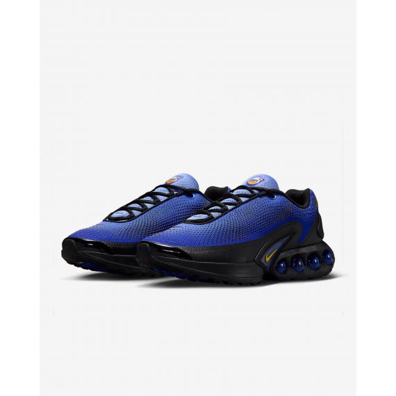 Кросівки Nike AIR MAX DN IB7673-400, Колір: синій, Розмір виробника: 40.5, зображення 5 Кросівки Nike AIR MAX DN IB7673-400, Колір: синій, Розмір виробника: 40.5, зображення 5