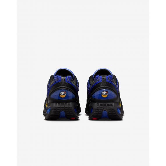 Кросівки Nike AIR MAX DN IB7673-400, Колір: синій, Розмір виробника: 40.5, зображення 6 Кросівки Nike AIR MAX DN IB7673-400, Колір: синій, Розмір виробника: 40.5, зображення 6
