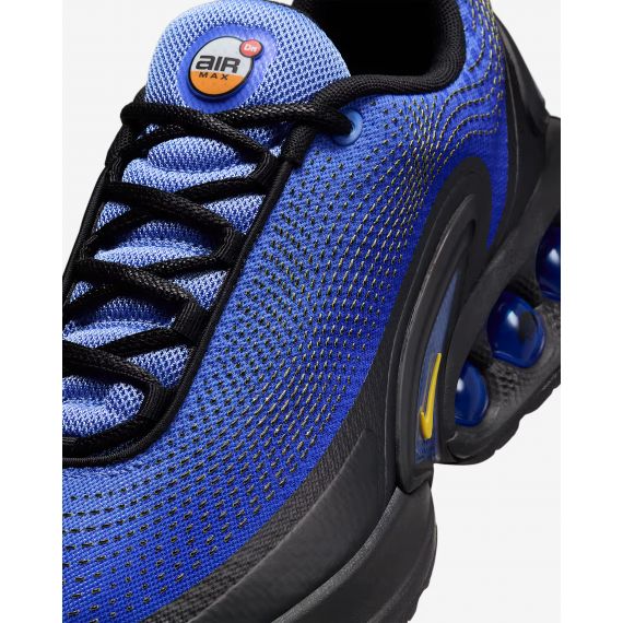 Кросівки Nike AIR MAX DN IB7673-400, Колір: синій, Розмір виробника: 40.5, зображення 7 Кросівки Nike AIR MAX DN IB7673-400, Колір: синій, Розмір виробника: 40.5, зображення 7