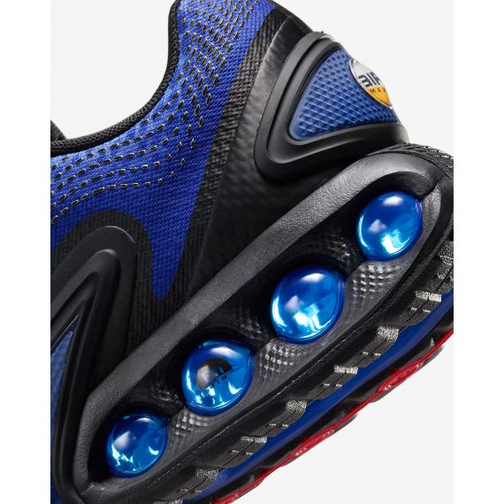 Кросівки Nike AIR MAX DN IB7673-400, Колір: синій, Розмір виробника: 40.5, зображення 8 Кросівки Nike AIR MAX DN IB7673-400, Колір: синій, Розмір виробника: 40.5, зображення 8