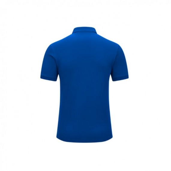 Поло Kelme синє 7451PL1131.9481, Колір: синій, Розмір виробника: S, зображення 2 Поло Kelme синє 7451PL1131.9481, Колір: синій, Розмір виробника: S, зображення 2