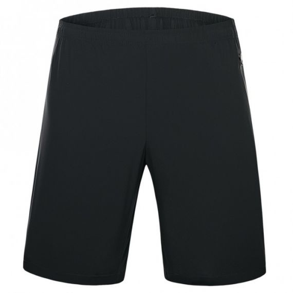 Шорти Kelme чорні 8153DK1002.9000, Колір: чорний, Розмір виробника: М