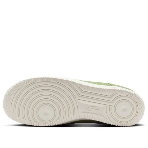 Кросівки Nike AIR FORCE 1 LOW CANVAS HV1204-300, Колір: зелений, Розмір виробника: 43, зображення 6 Кросівки Nike AIR FORCE 1 LOW CANVAS HV1204-300, Колір: зелений, Розмір виробника: 43, зображення 6