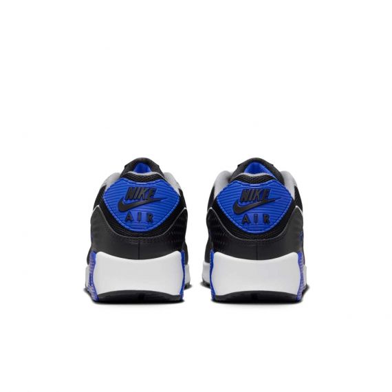Кроссовки Nike AIR MAX 90 IB7672-001, Цвет: черный, Размер производителя: 45.5, изображение 5 Кроссовки Nike AIR MAX 90 IB7672-001, Цвет: черный, Размер производителя: 45.5, изображение 5