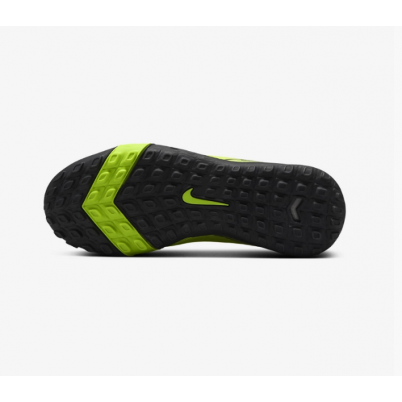 Сороконіжки дитячі Nike JR ZOOM VAPOR 16 ACADEMY TF FQ8284-700, Колір: салатовий, Розмір виробника: 38, зображення 3 Сороконіжки дитячі Nike JR ZOOM VAPOR 16 ACADEMY TF FQ8284-700, Колір: салатовий, Розмір виробника: 38, зображення 3