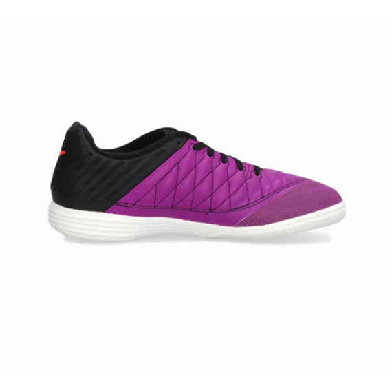Футзалки Nike LUNARGATO II 580456-502, Колір: фіолетовий, Розмір виробника: 45.5