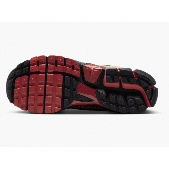 Кроссовки Nike ZOOM VOMERO 5 HF1553-201, Цвет: бежевый, Размер производителя: 44, изображение 2 Кроссовки Nike ZOOM VOMERO 5 HF1553-201, Цвет: бежевый, Размер производителя: 44, изображение 2