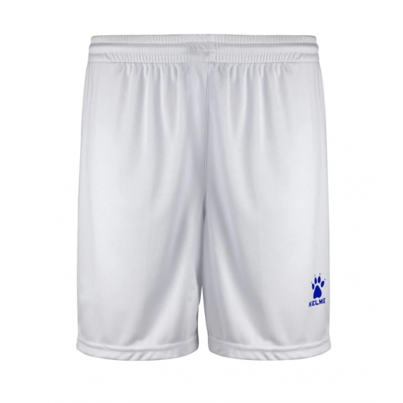 Шорти Kelme GLOBAL III біло-сині 7351ZB1255.9104, Колір: білий, Розмір виробника: S