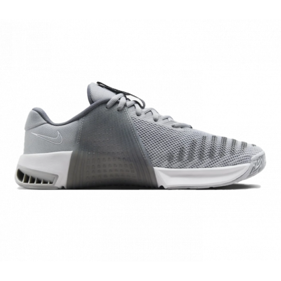 Кросівки Nike METCON 9 DZ2617-002, Колір: сірий, Розмір виробника: 47