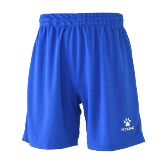 Шорти дитячі Kelme GLOBAL II сині 8351ZB3143.9481, Колір: синій, Розмір виробника: 150