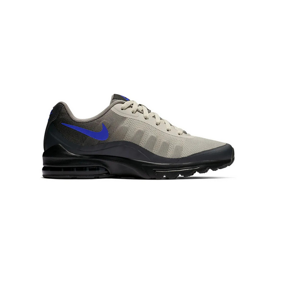 Кросівки Nike AIR MAX INVIGOR CD1515-001, Колір: сірий, Розмір виробника: 45.5