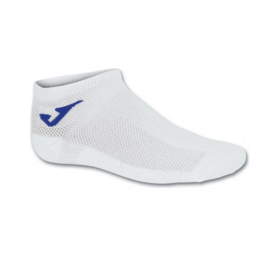 Шкарпетки білі Joma 400028.P02, Колір: білий, Розмір: 39-42