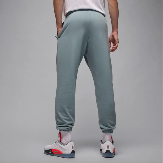 Штани Jordan DF SPRT CSVR FLC PANT FV8608-041, Колір: темно-сірий, Розмір виробника: S, зображення 2 Штани Jordan DF SPRT CSVR FLC PANT FV8608-041, Колір: темно-сірий, Розмір виробника: S, зображення 2