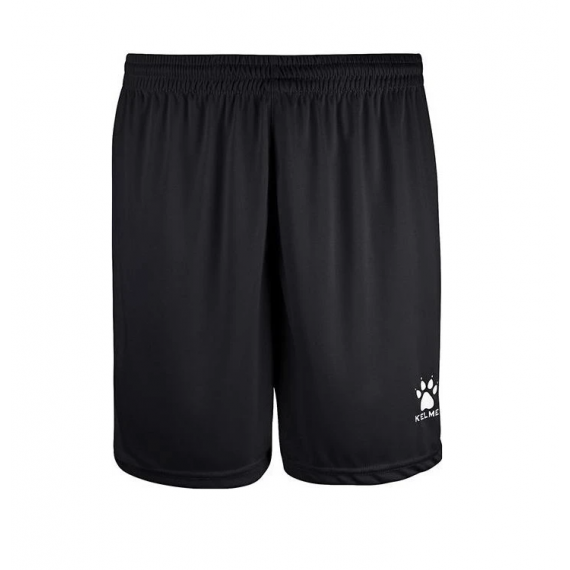 Шорти Kelme GLOBAL III чорно-білі 7351ZB1255.9000, Колір: чорний, Розмір виробника: 5XL