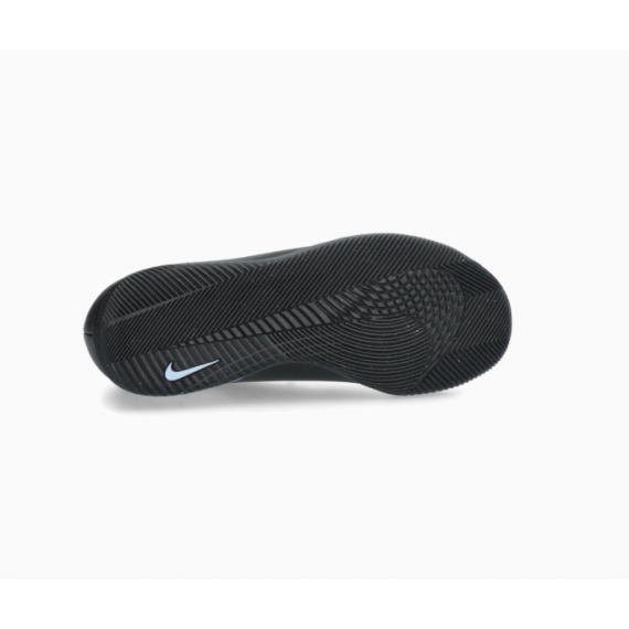 Футзалки детские Nike JR SUPERFLY 10 CLUB IC FQ8320-001, Цвет: черный, Размер производителя: 34, изображение 3 Футзалки детские Nike JR SUPERFLY 10 CLUB IC FQ8320-001, Цвет: черный, Размер производителя: 34, изображение 3
