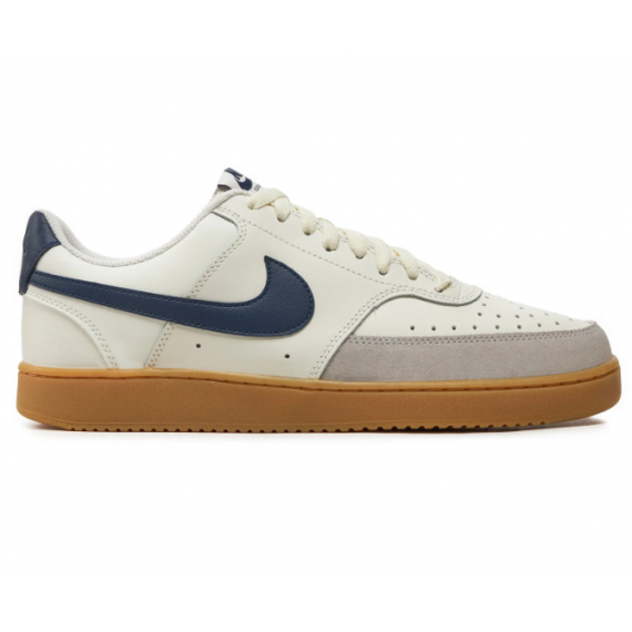 Кросівки Nike COURT VISION LO HF1068-133, Колір: білий, Розмір виробника: 40